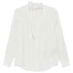 Emporio Armani Striped shirt
