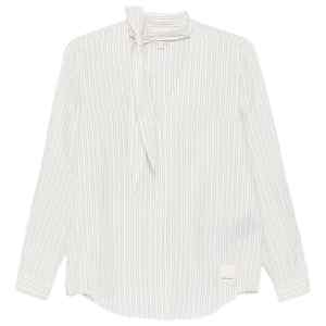 Emporio Armani Striped shirt