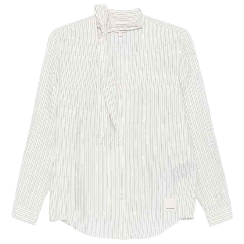 Emporio Armani Striped shirt