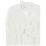 Emporio Armani Striped shirt
