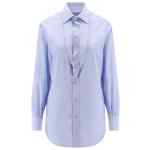 Maison Margiela Cotton shirt