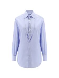 Maison Margiela Cotton shirt