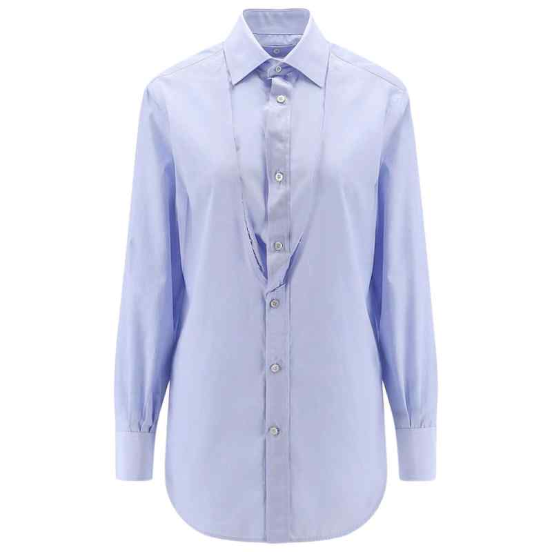 Maison Margiela Cotton shirt