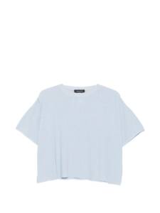 Fabiana Filippi Cotton t-shirt