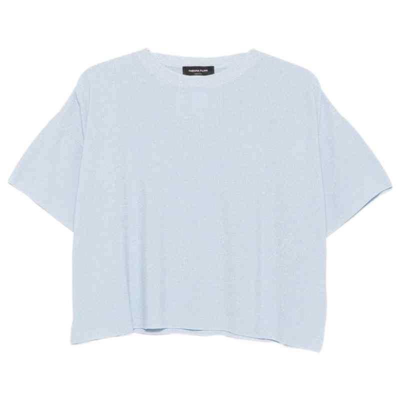 Fabiana Filippi Cotton t-shirt