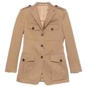 Tagliatore Cotton jacket