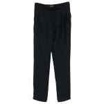 Fabiana Filippi Linen blend trousers
