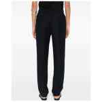 Fabiana Filippi Linen blend trousers