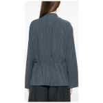 Emporio Armani Pinstriped jacket