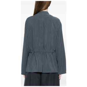 Emporio Armani Pinstriped jacket