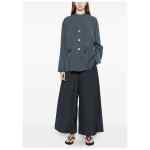 Emporio Armani Pinstriped jacket