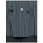 Emporio Armani Pinstriped jacket