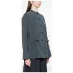 Emporio Armani Pinstriped jacket