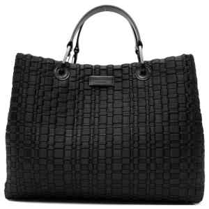 Emporio Armani MyEA medium shopping bag