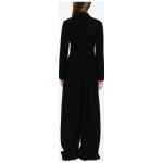 Emporio Armani Single-breasted blazer jacket