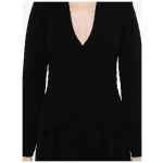 Emporio Armani Single-breasted blazer jacket