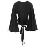 Jacquemus La Cache Coeur Ventadou top