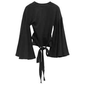 Jacquemus La Cache Coeur Ventadou top