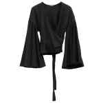 Jacquemus La Cache Coeur Ventadou top