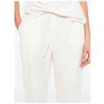 Fabiana Filippi Line blend trousers
