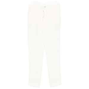 Fabiana Filippi Line blend trousers
