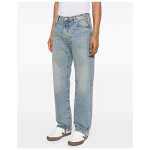Emporio Armani Denim cotton jeans