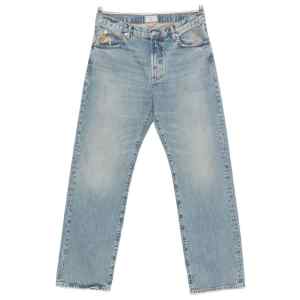 Emporio Armani Denim cotton jeans