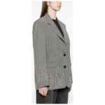 Golden Goose Wool single-breasted jacket