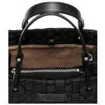 Emporio Armani MyEA small shopping bag