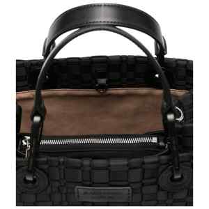 Emporio Armani MyEA small shopping bag