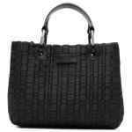 Emporio Armani MyEA small shopping bag