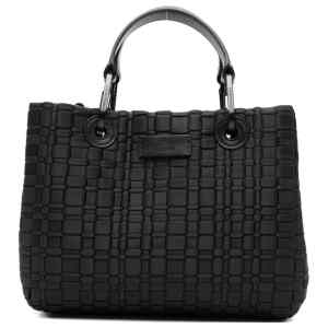 Emporio Armani MyEA small shopping bag