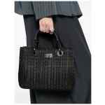 Emporio Armani MyEA small shopping bag