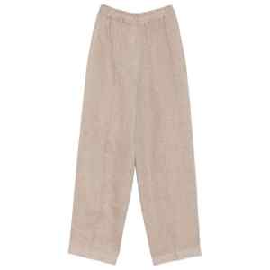 Fabiana Filippi Linen trousers