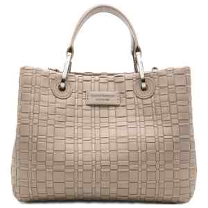 Emporio Armani MyEA small shopping bag
