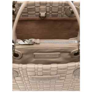 Emporio Armani MyEA small shopping bag