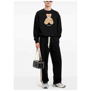 Palm Angels Bear crewneck sweatshirt