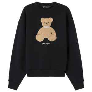 Palm Angels Bear crewneck sweatshirt