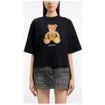 Palm Angels Bear cotton t-shirt