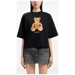 Palm Angels Bear cotton t-shirt