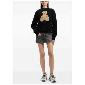 Palm Angels Bear crewneck sweatshirt