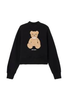 Palm Angels Bear crewneck sweatshirt