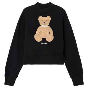 Palm Angels Bear crewneck sweatshirt