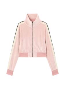 Palm Angels Chenille track top