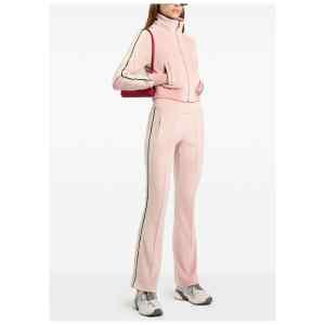 Palm Angels Chenille track pants
