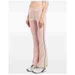Palm Angels Chenille track pants