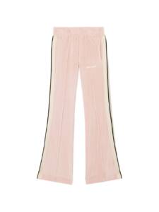 Palm Angels Chenille track pants
