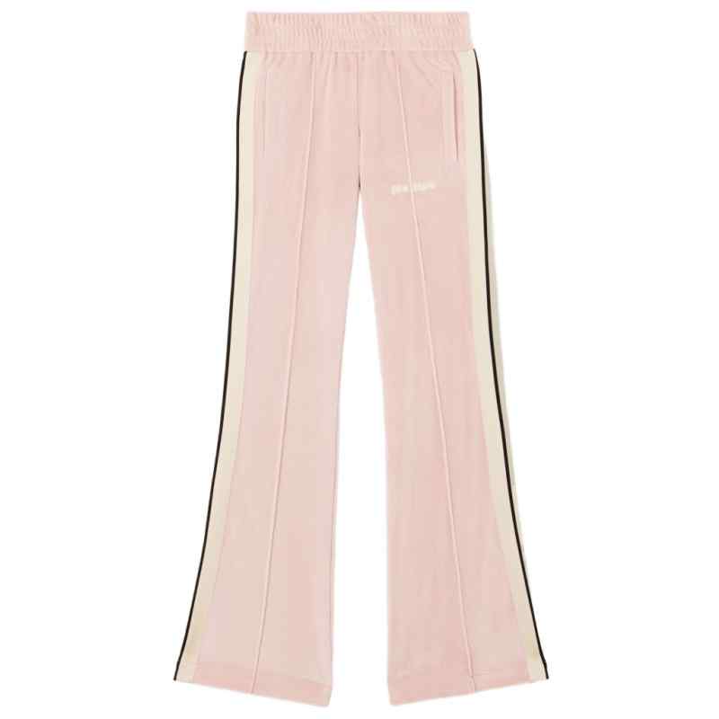 Palm Angels Chenille track pants