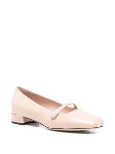Jimmy Choo Flat shoes