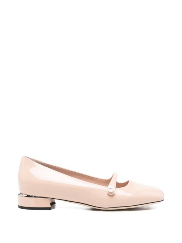 Jimmy Choo Flat shoes